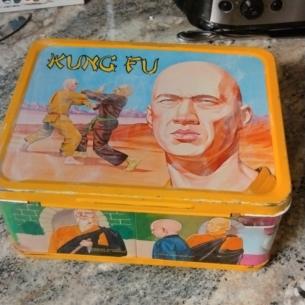 Lunch box